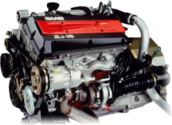 P3269 Engine